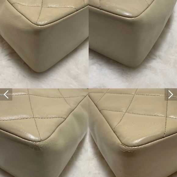 Chanel Flap Bag - Picture 6 of 13